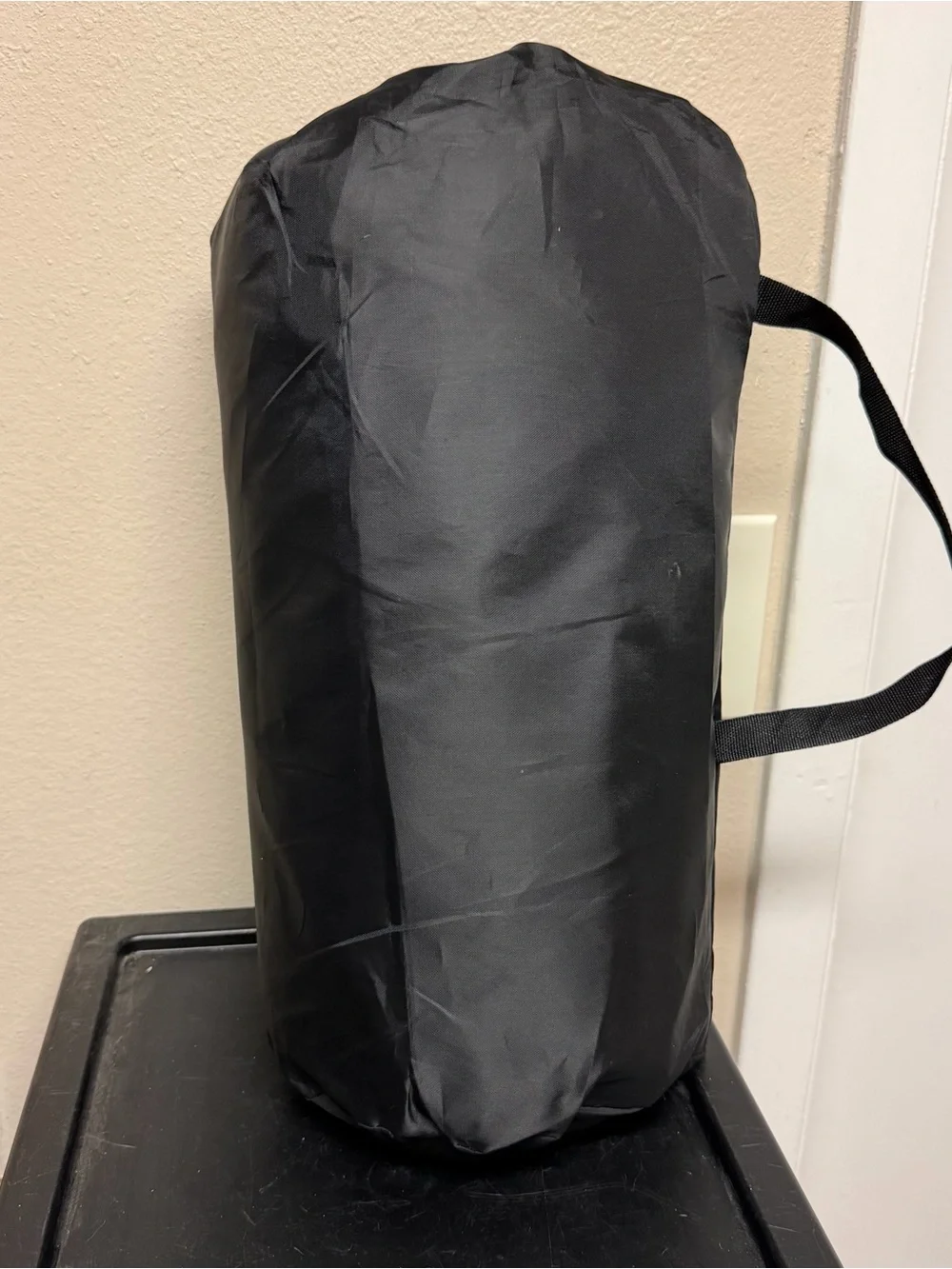 N/A durable black